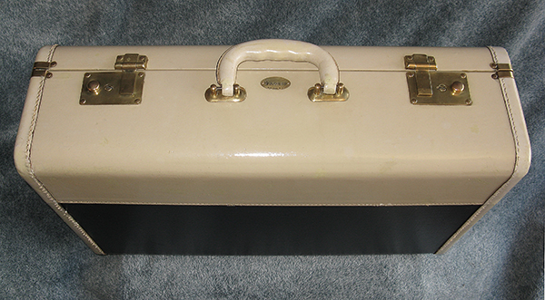 Front Side Reconditioned View